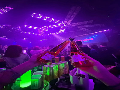 秦皇岛酒吧招聘